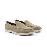 San Mauro Sand loafer